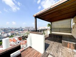 Grosvenor View (D14), Condominium #569580781